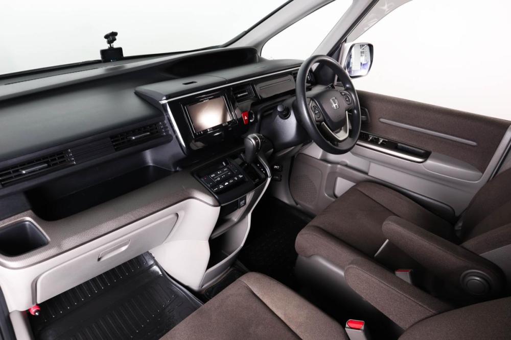 Honda Stepwgn V Пермь  - изображение 13