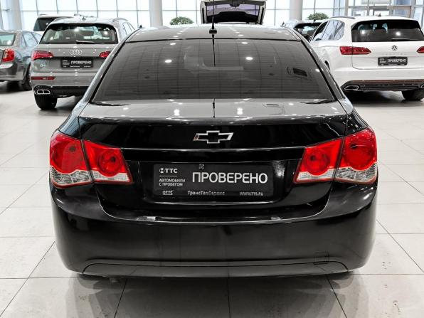 Chevrolet Cruze I с пробегом 2012 года, цена 550 000 рублей, 141739 км, седан, Автокод Объявления