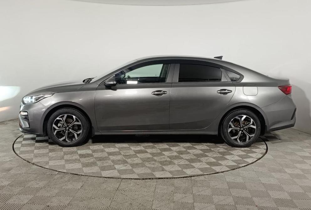 Kia Cerato IV Волгоград  - изображение 4