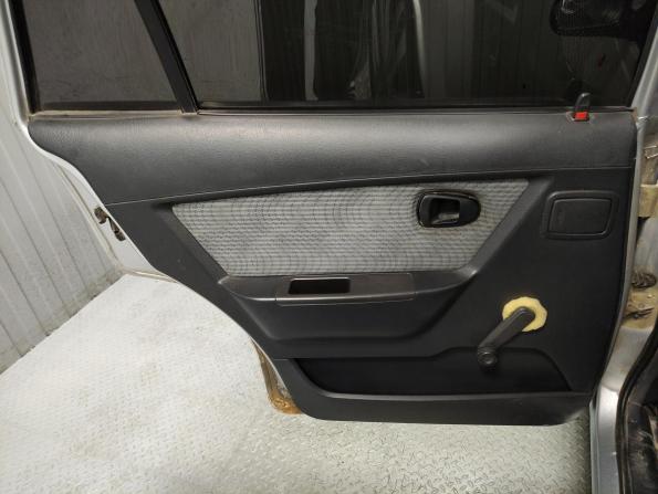 Daewoo Nexia I Рестайлинг с пробегом 2011 года, цена 250 000 рублей, 161000 км, седан, Автокод Объявления