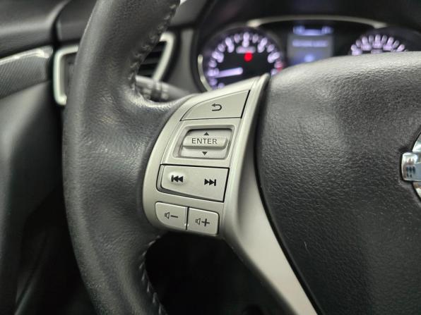 Nissan X-Trail III с пробегом 2015 года, цена 1 699 000 рублей, 153000 км, внедорожник, Автокод Объявления