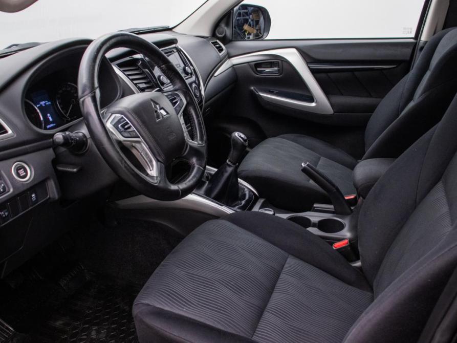 Mitsubishi Pajero Sport III Москва  - изображение 11