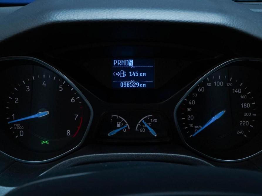 Ford Focus III Рестайлинг Москва  - изображение 22
