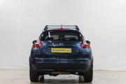 Nissan Juke I Новокузнецк  - изображение 39