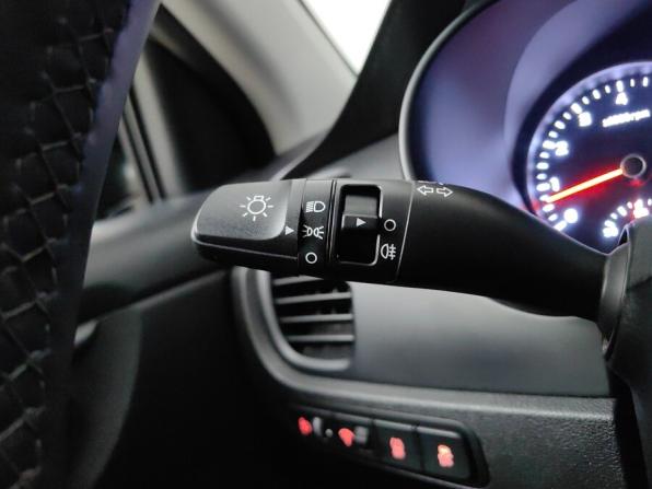 Kia Rio IV с пробегом 2019 года, цена 1 469 000 рублей, 90362 км, седан, Автокод Объявления