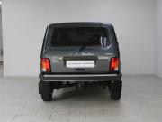 Lada (ВАЗ) Niva Legend I Старый Оскол  - изображение 16