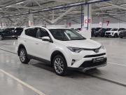 Toyota RAV4 IV (XA40) Рестайлинг Казань  - изображение 25