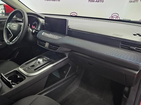 Haval Jolion I с пробегом 2023 года, цена 1 777 000 рублей, 33094 км, внедорожник, Автокод Объявления