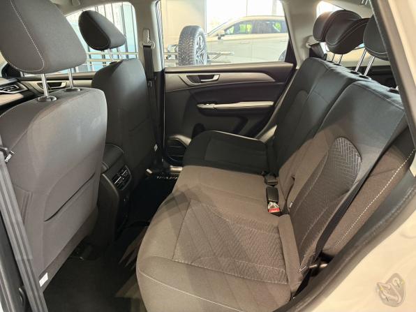 Новый Haval M6 II 2026 года, цена 2 349 000 рублей, внедорожник, Автокод Объявления
