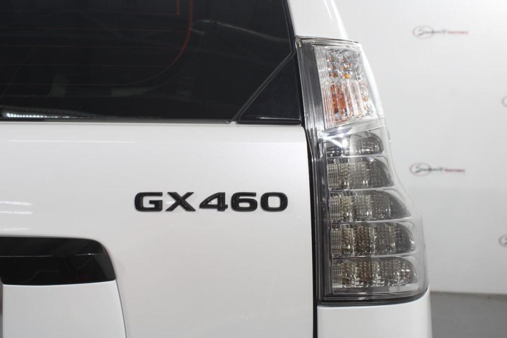 Lexus GX II Рестайлинг 2 Владивосток  - изображение 8