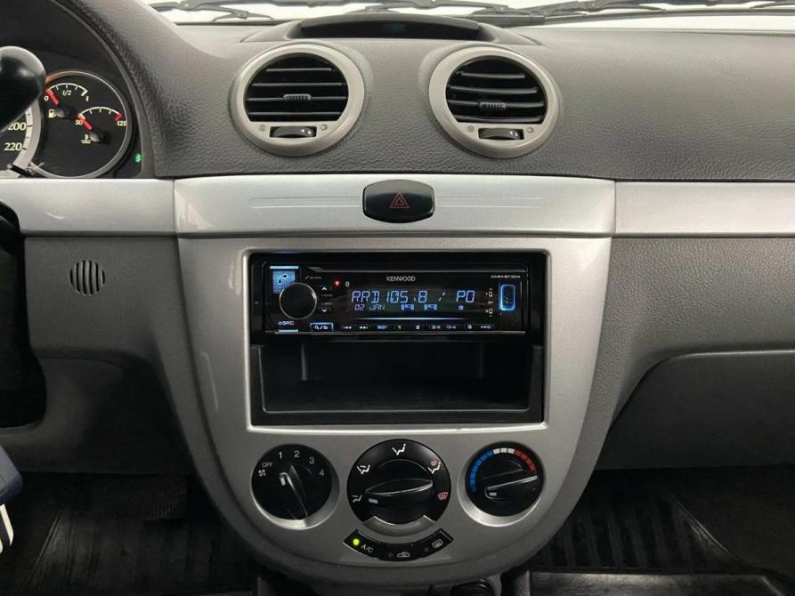 Chevrolet Lacetti I Псков  - изображение 14