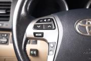 Toyota Highlander II (XU40) Рестайлинг Оренбург  - изображение 35