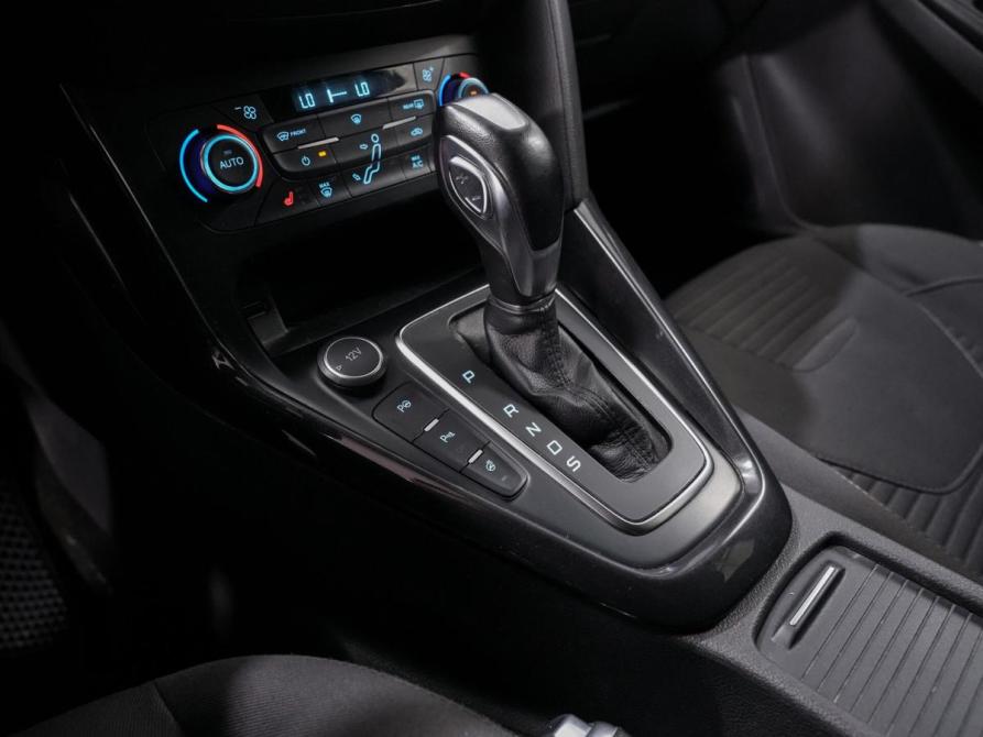 Ford Focus III Рестайлинг Ульяновск  - изображение 16