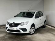 Renault Logan II Рестайлинг Петрозаводск  - изображение 18