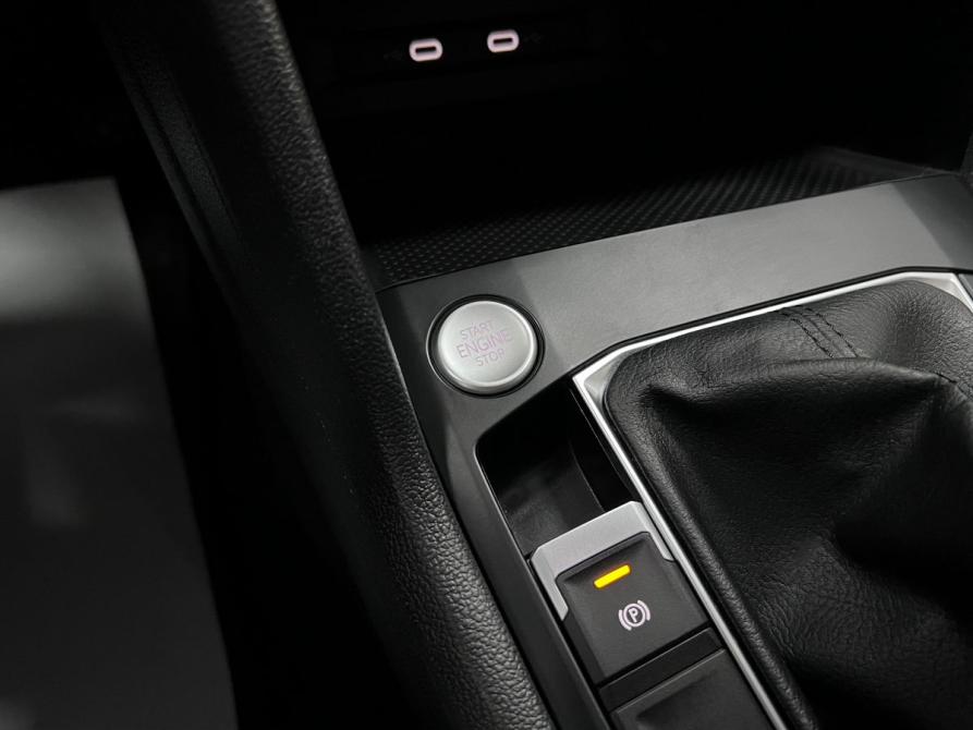 Volkswagen Taos I Тверь  - изображение 22