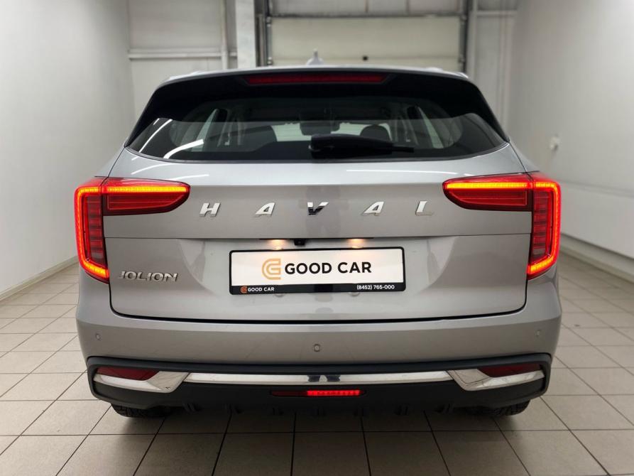 Haval Jolion I Энгельс  - изображение 15