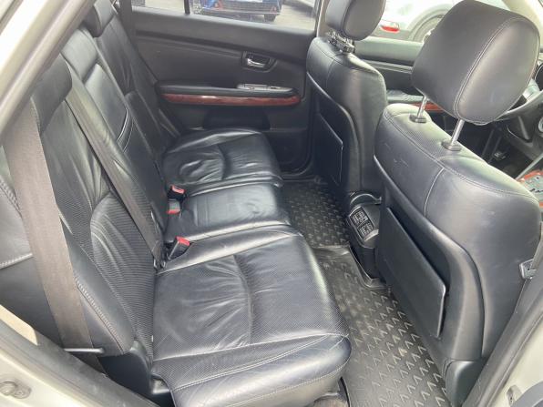 Lexus RX II Рестайлинг с пробегом 2006 года, цена 948 000 рублей, 350000 км, внедорожник, Автокод Объявления