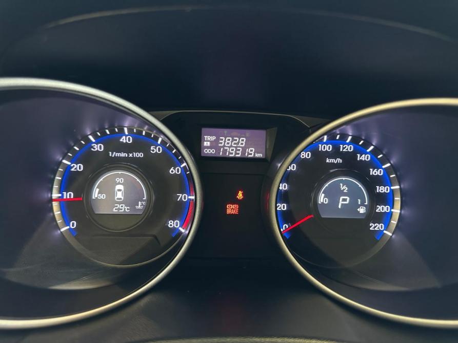 Hyundai ix35 I Волгоград  - изображение 11