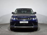 Land Rover Range Rover Sport II Рестайлинг Санкт-Петербург  - изображение 23