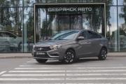 Lada (ВАЗ) Vesta I Брянск  - изображение 25