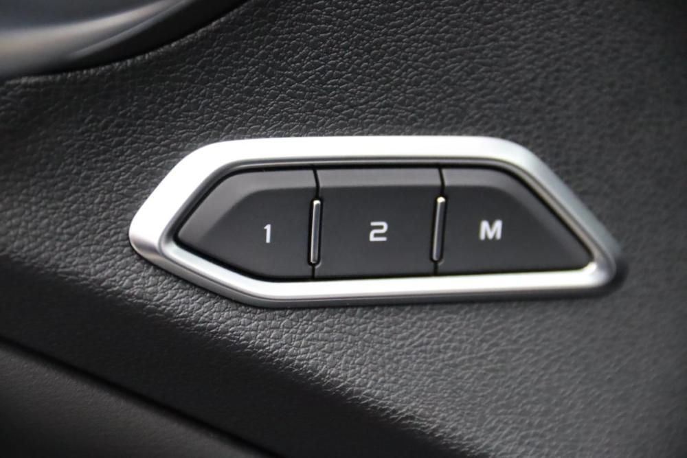 Geely Tugella I Рестайлинг Сургут  - изображение 22