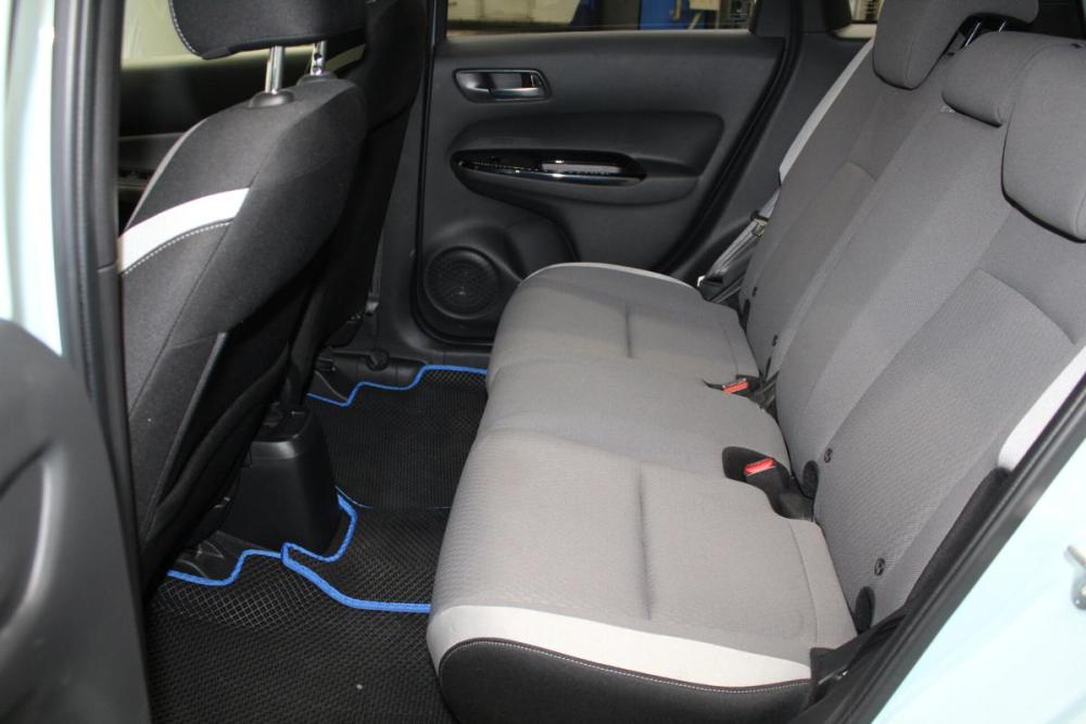 Honda Fit IV Кемерово  - изображение 14