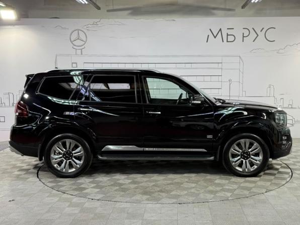 Kia Mohave I Рестайлинг 2 с пробегом 2019 года, цена 3 750 000 рублей, 149901 км, внедорожник, Автокод Объявления