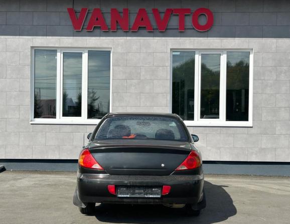 Kia Spectra I Рестайлинг 2 с пробегом 2007 года, цена 315 000 рублей, 242726 км, седан, Автокод Объявления