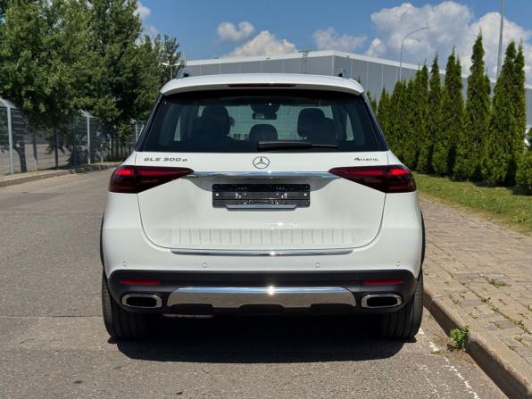Mercedes-Benz GLE II (V167) Рестайлинг с пробегом 2026 года, цена 11 450 000 рублей, 26 км, внедорожник, Автокод Объявления