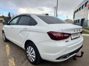 Lada (ВАЗ) Vesta I Рестайлинг (NG) Великие Луки  - изображение 31
