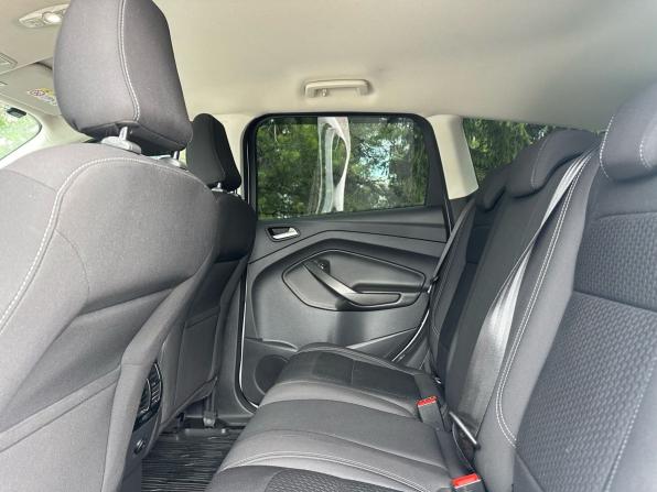 Ford Kuga II Рестайлинг с пробегом 2017 года, цена 1 599 000 рублей, 116271 км, внедорожник, Автокод Объявления