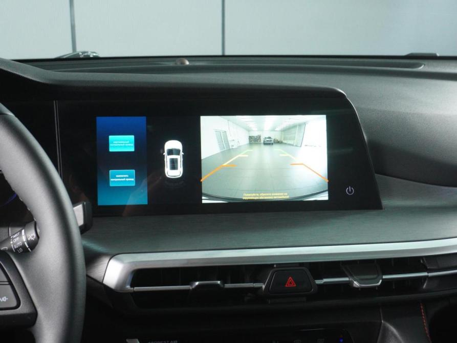 Changan CS35 Plus I Рестайлинг Минеральные Воды  - изображение 13
