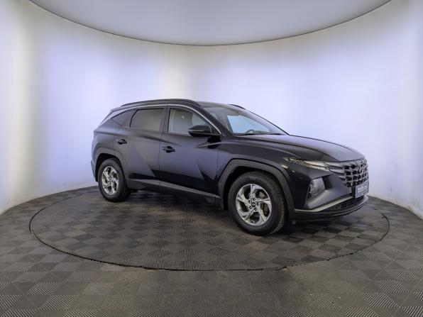 Hyundai Tucson IV с пробегом 2021 года, цена 2 500 000 рублей, 187965 км, внедорожник, Автокод Объявления