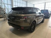 Land Rover Range Rover Sport II Казань  - изображение 28