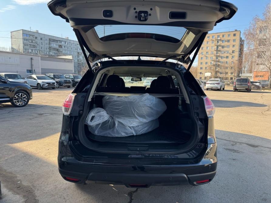 Nissan X-Trail III Тольятти  - изображение 9