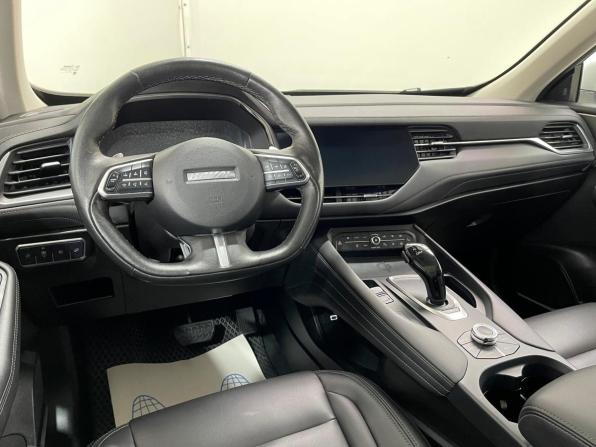 Haval F7 I с пробегом 2020 года, цена 1 600 000 рублей, 69369 км, внедорожник, Автокод Объявления