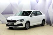 Skoda Rapid II Чебоксары  - изображение 31