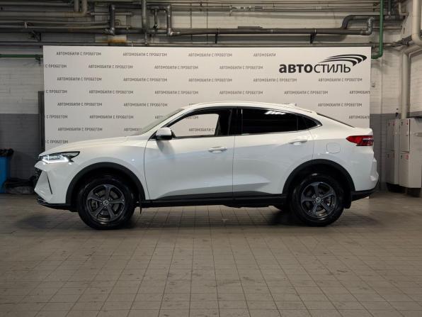 Haval F7x I Рестайлинг с пробегом 2023 года, цена 2 149 000 рублей, 20970 км, внедорожник, Автокод Объявления