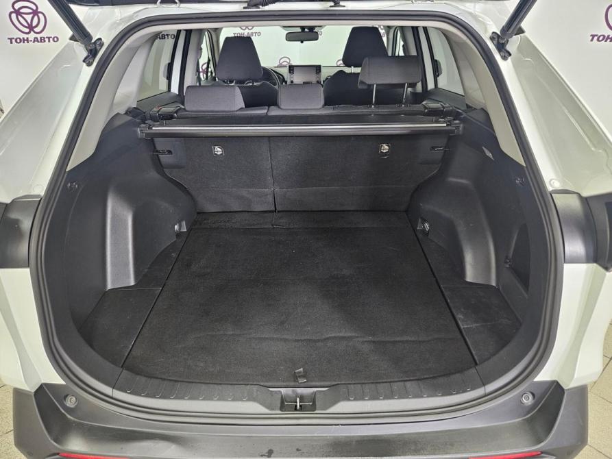 Toyota RAV4 V (XA50) Тольятти  - изображение 12