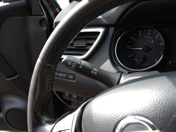 Nissan Qashqai II с пробегом 2014 года, цена 1 400 000 рублей, 197732 км, внедорожник, Автокод Объявления