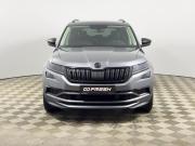 Skoda Kodiaq I Рестайлинг Казань  - изображение 26