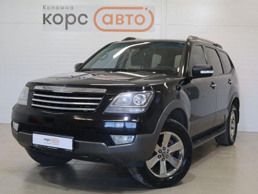 Kia Mohave I Ярославль  - изображение 1