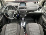 Opel Mokka I Москва  - изображение 28