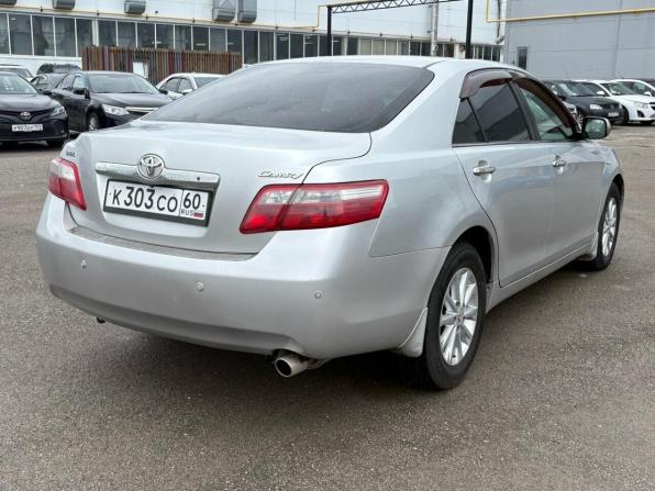 Toyota Camry VI (XV40) с пробегом 2007 года, цена 950 000 рублей, 347949 км, седан, Автокод Объявления