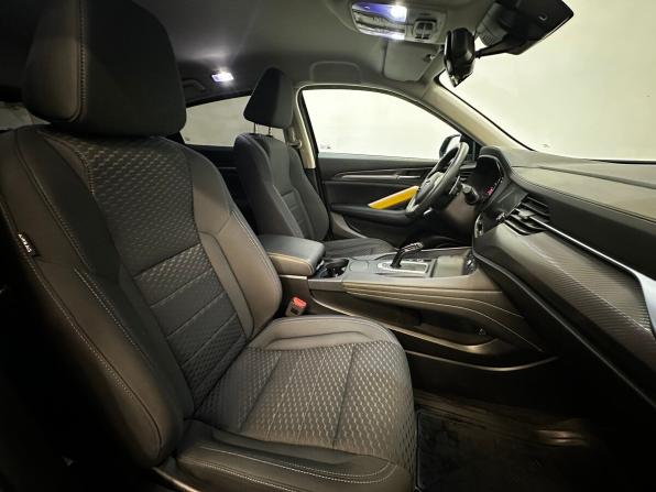 Haval F7x I с пробегом 2021 года, цена 1 840 000 рублей, 57794 км, внедорожник, Автокод Объявления