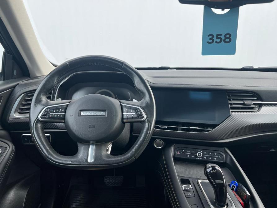 Haval F7x I Санкт-Петербург  - изображение 11