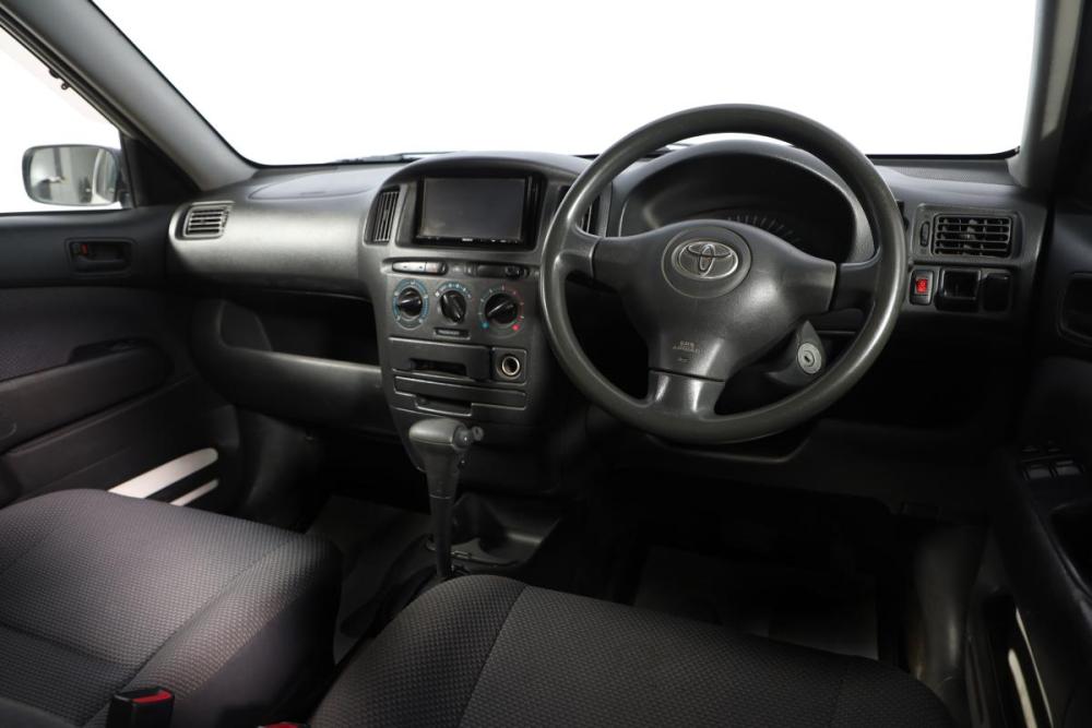 Toyota Succeed I Новосибирск  - изображение 10