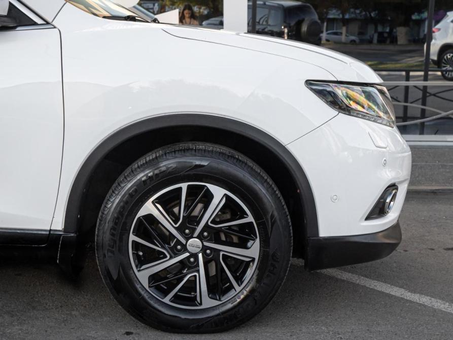 Nissan X-Trail III Волгоград  - изображение 6