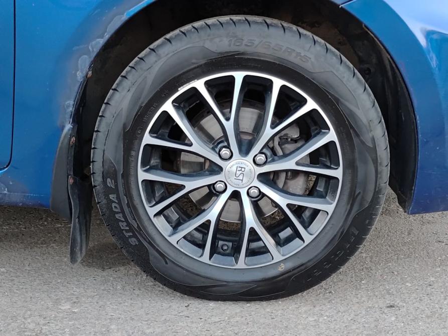Hyundai Solaris I Ижевск  - изображение 22