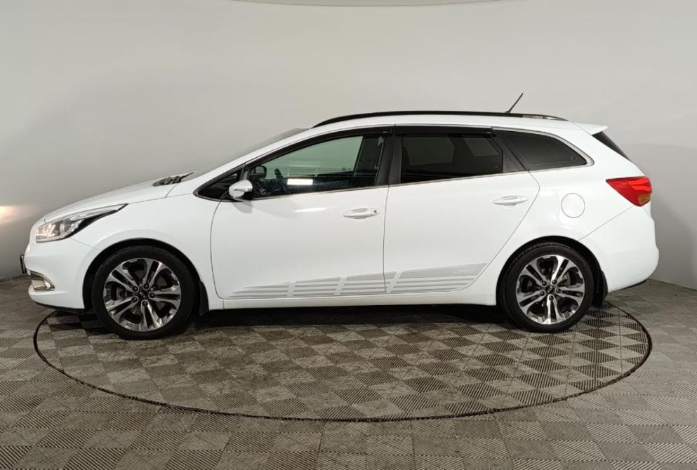 Kia Ceed II Волгоград  - изображение 4